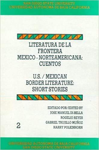 Border literature