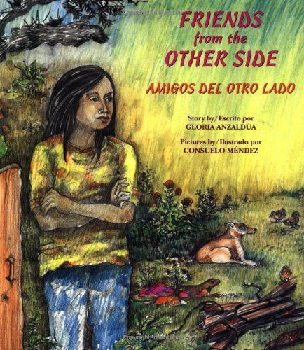 Amigos Del Otro Lado