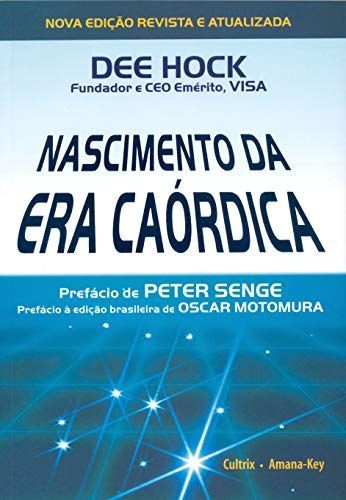 Nascimento Da Era Caórdica