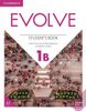 Evolve Level 1B Student's Book
