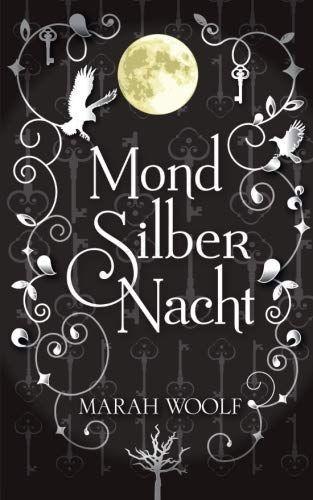 MondSilberNacht