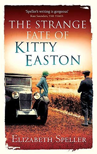 The Strange Fate of Kitty Easton