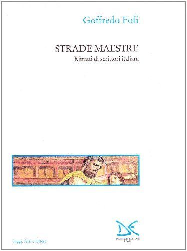 Strade maestre