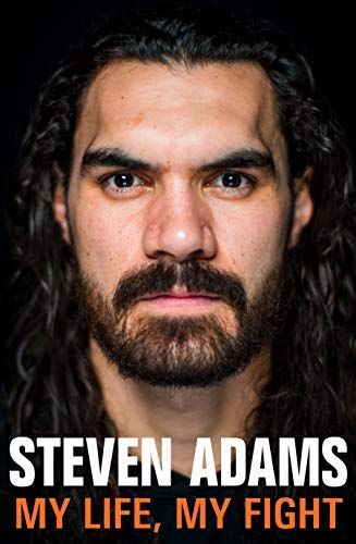 Steven Adams