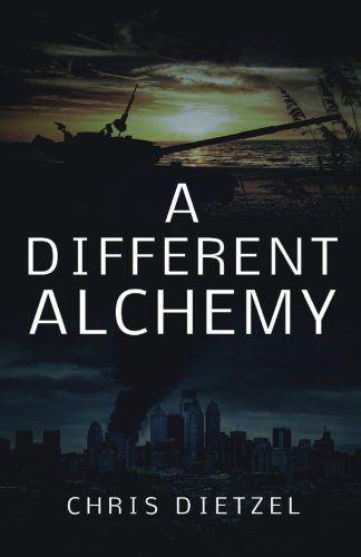 A Different Alchemy