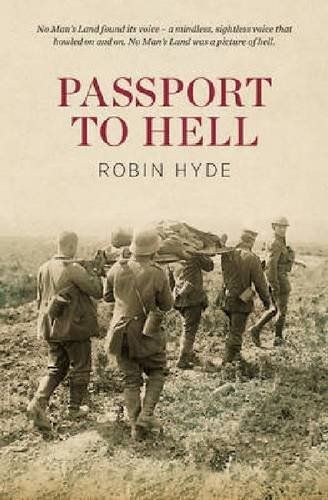 Passport to Hell