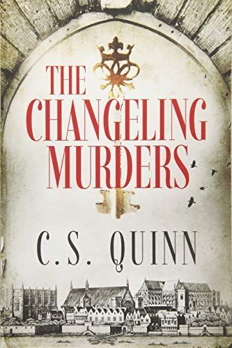 The Changeling Murders