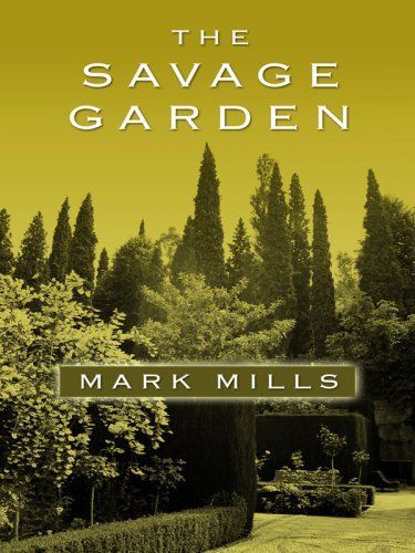 The Savage Garden