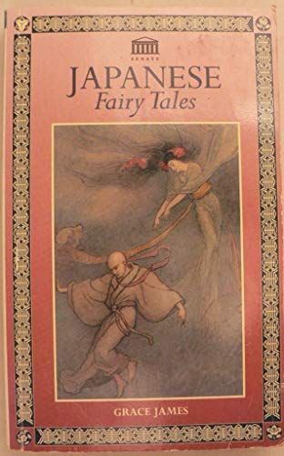 Japanese Fairy Tales