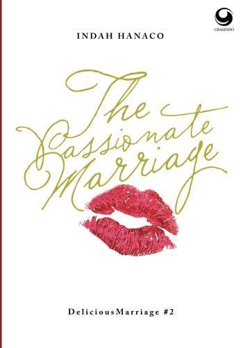 The Passionate Marriage