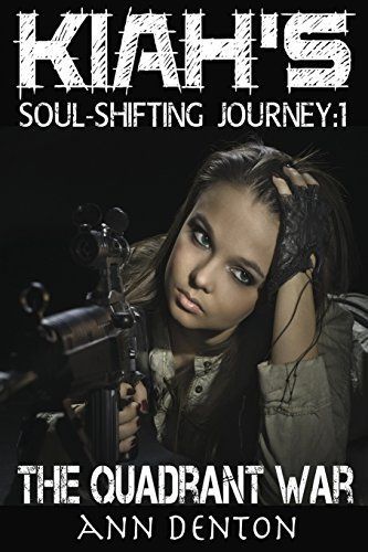 Kiah's Soul-Shifting Journey