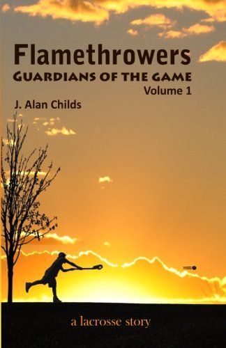 Flamethrowers - Guardians of the Game