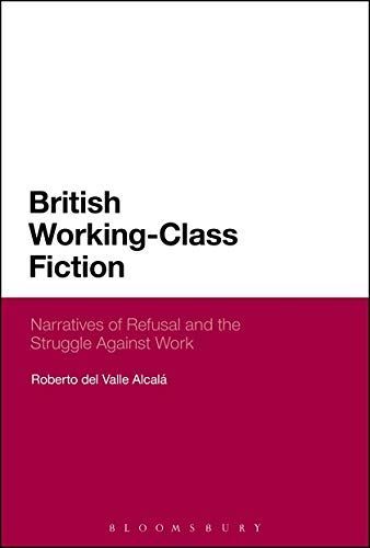 British Working-Class Fiction