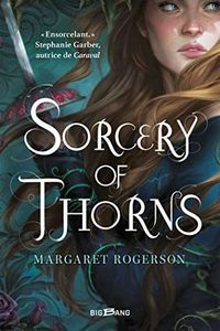 Sorcery of Thorns