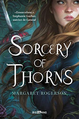 Sorcery of Thorns
