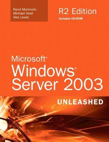 Microsoft Windows Server 2003