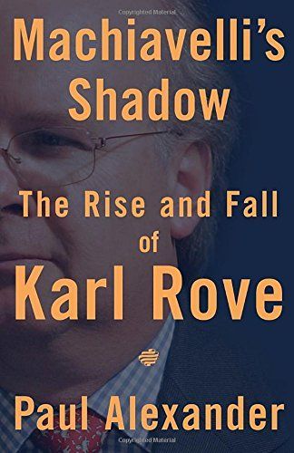Machiavelli's Shadow