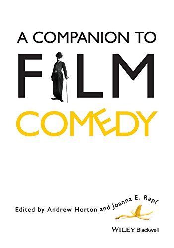 A Companion to Film Comedy