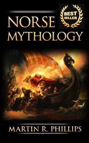 Norse Mythology