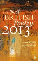 The Best British Poetry 2013