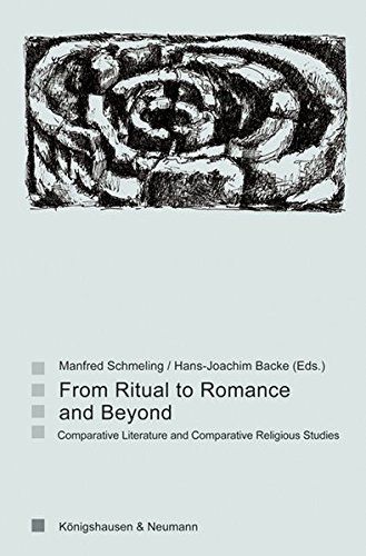 From Ritual to Romance and Beyond