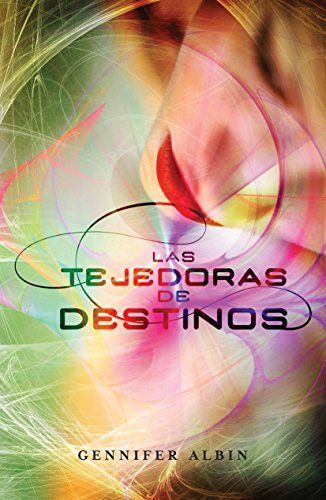 Las tejedoras de destinos