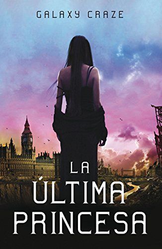 La última princesa