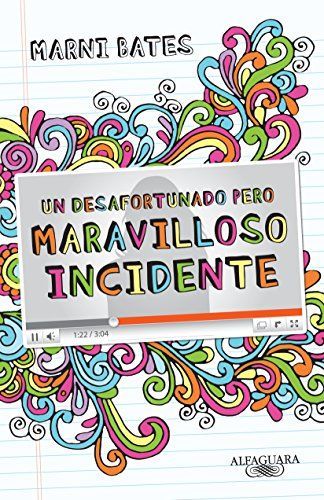 Un desafortunado pero maravilloso incidente