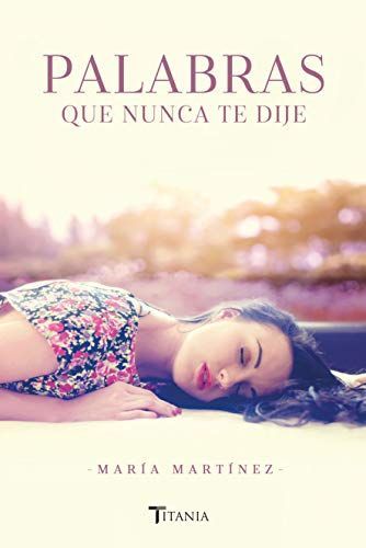 SPA-PALABRAS QUE NUNCA TE DIJE