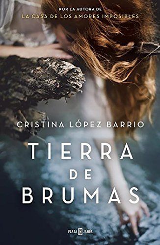 Tierra de Brumas