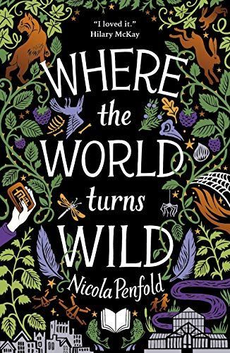 Where the World Turns Wild