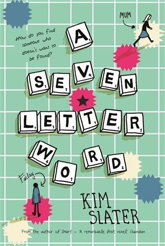 A Seven Letter Word