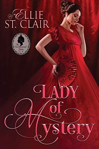 Lady of Mystery