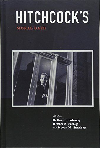 Hitchcock's Moral Gaze