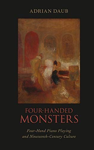 Four-handed Monsters