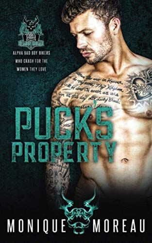 Puck's Property