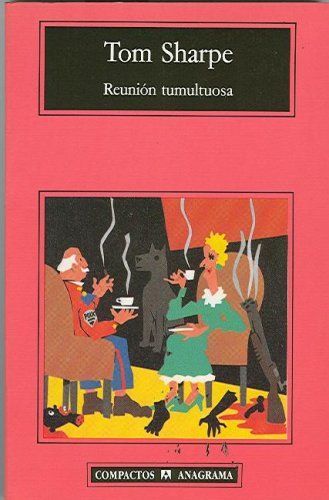 Reunión tumultuosa