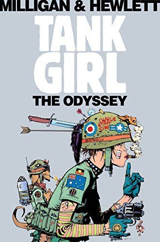 Tank Girl