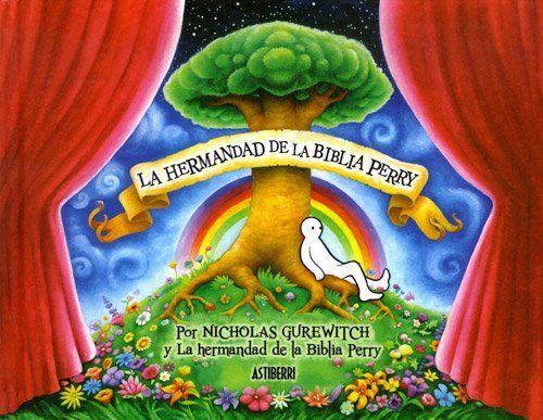 La hermandad de la Biblia Perry