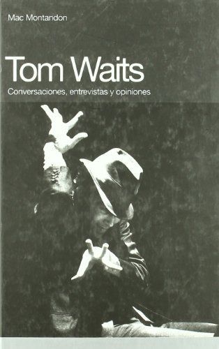 Tom Waits