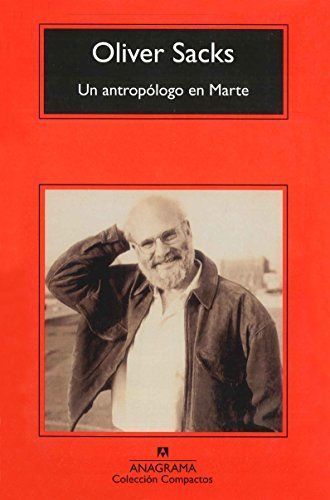 Un Antropólogo en Marte