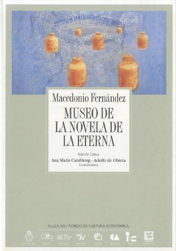 Museo de la novela de la eterna