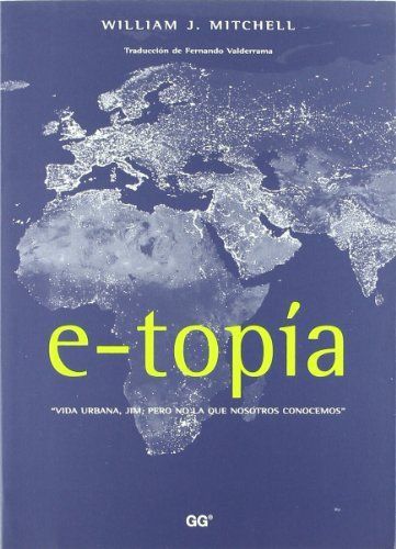 E-topía