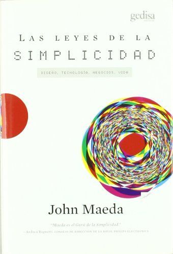 Las leyes de la simplicidad