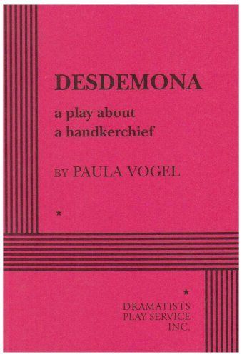 Desdemona