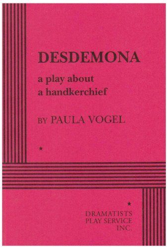 Desdemona