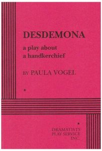 Desdemona