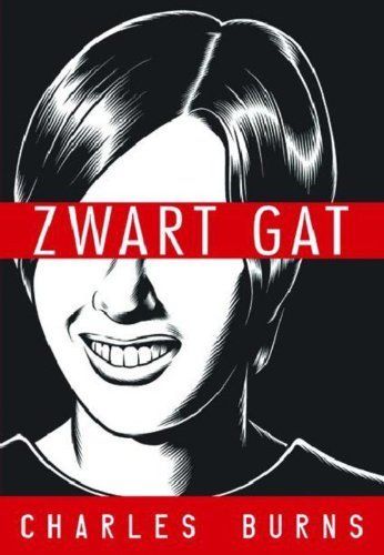 Zwart gat / druk 1