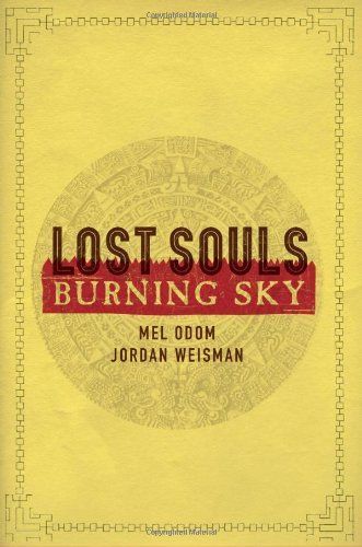 Lost Souls: Burning Sky