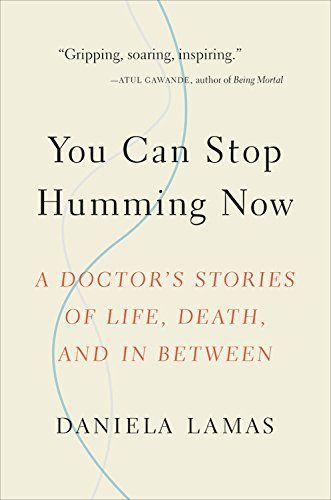 You Can Stop Humming Now